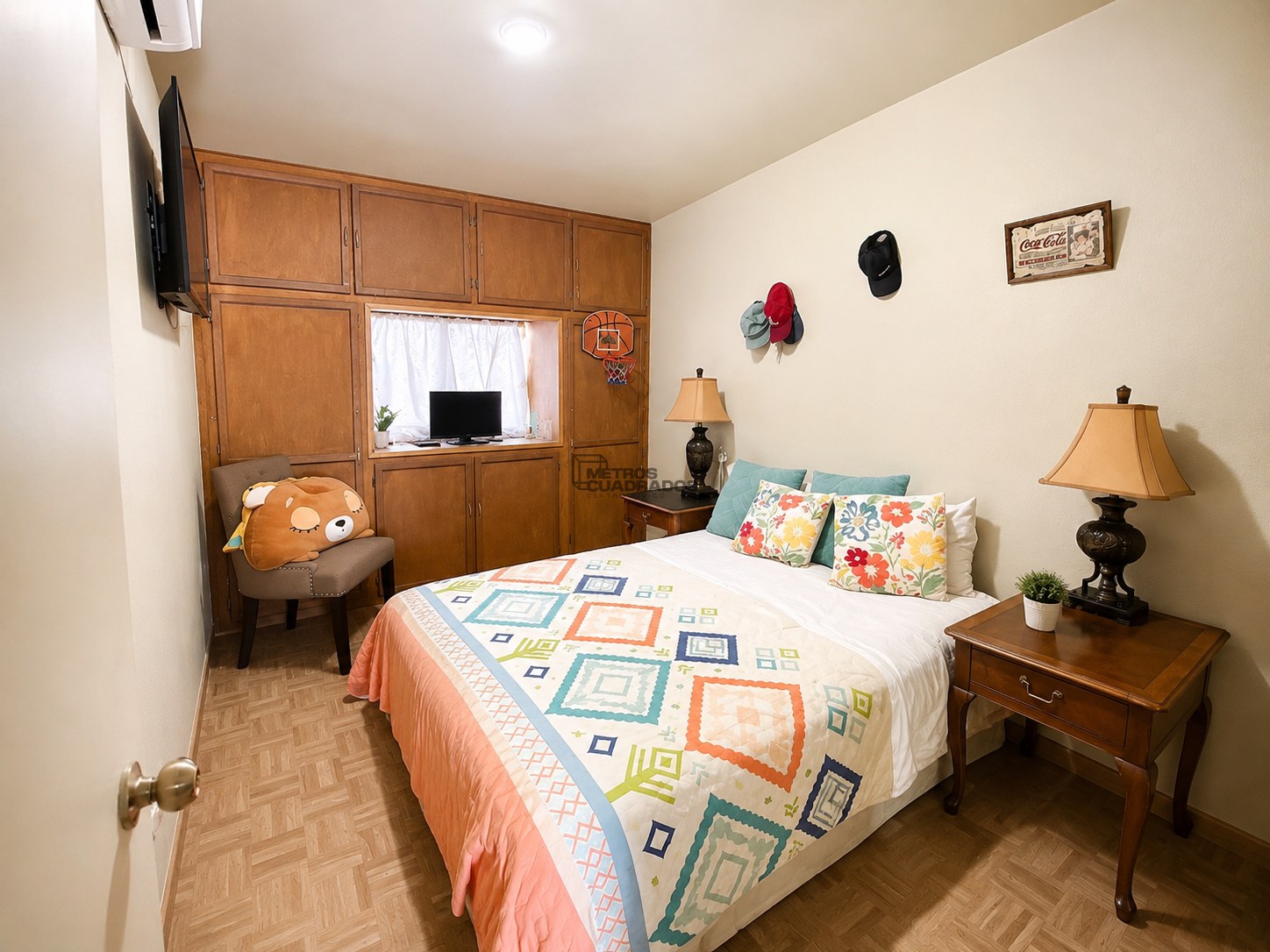 Otro de ¡CASA EN VENTA LISTA PARA HABITAR EN EL CAMPANARIO!