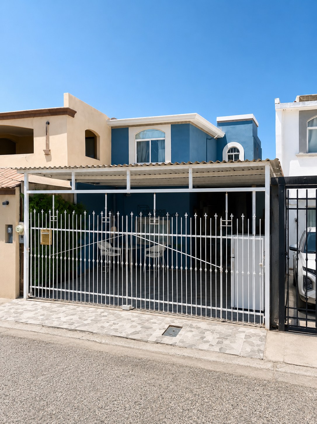 Otro de ¡CASA EN VENTA LISTA PARA HABITAR EN EL CAMPANARIO!