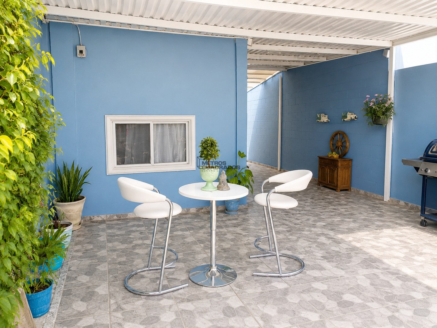 Otro de ¡CASA EN VENTA LISTA PARA HABITAR EN EL CAMPANARIO!