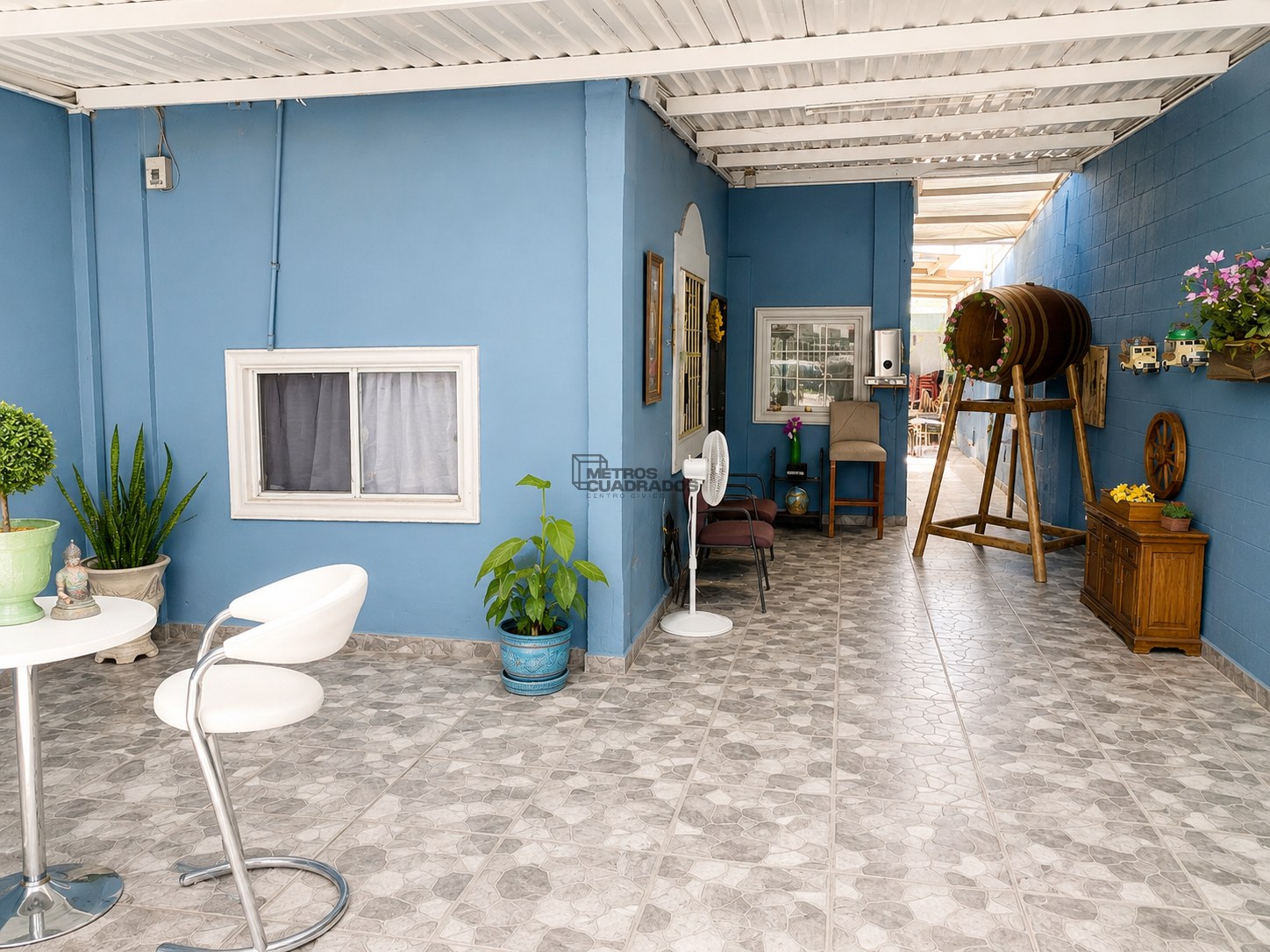 Otro de ¡CASA EN VENTA LISTA PARA HABITAR EN EL CAMPANARIO!