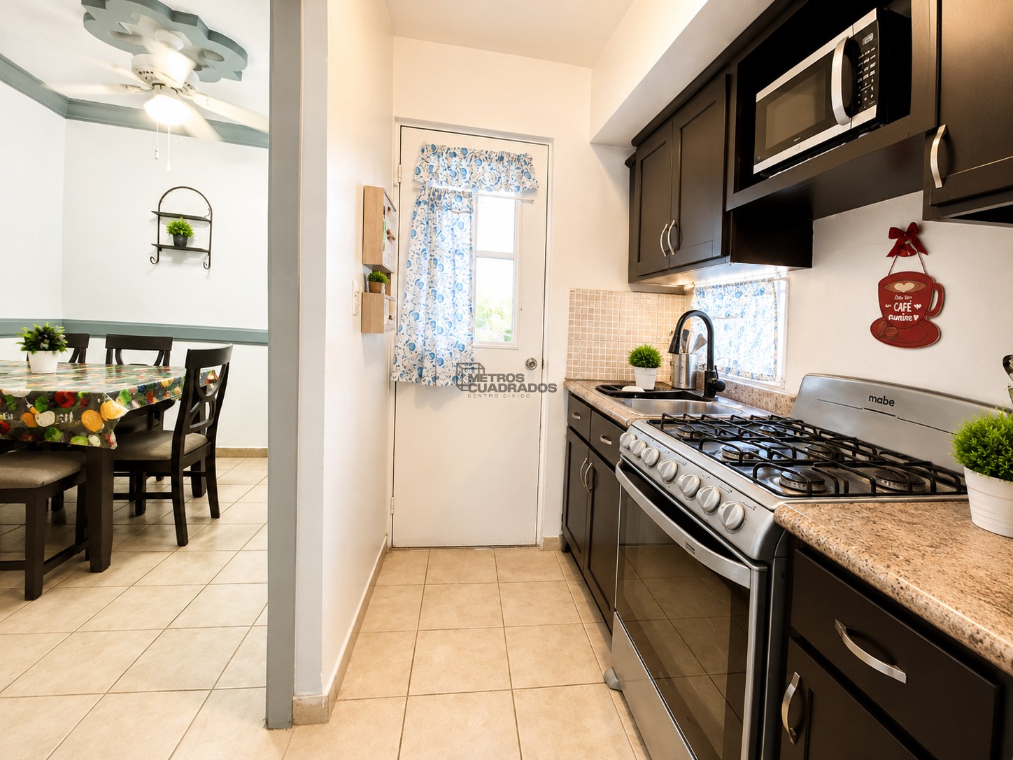 Otro de ¡CASA EN VENTA LISTA PARA HABITAR EN EL CAMPANARIO!
