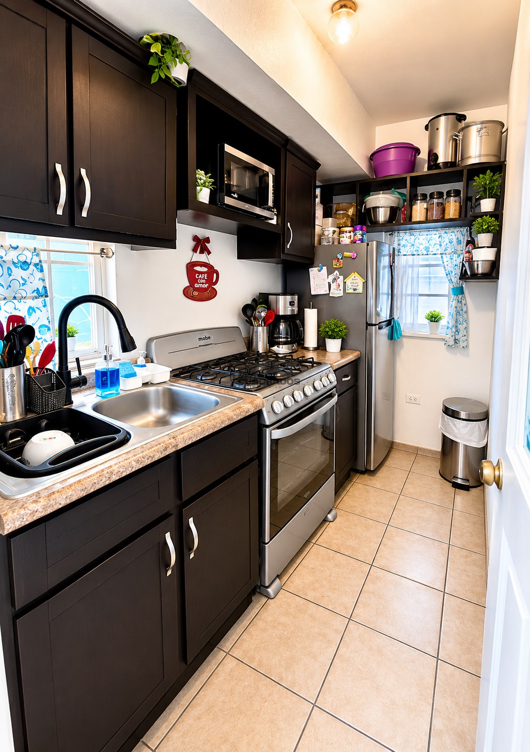 Otro de ¡CASA EN VENTA LISTA PARA HABITAR EN EL CAMPANARIO!