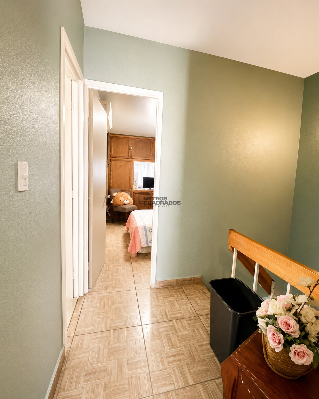 Otro de ¡CASA EN VENTA LISTA PARA HABITAR EN EL CAMPANARIO!