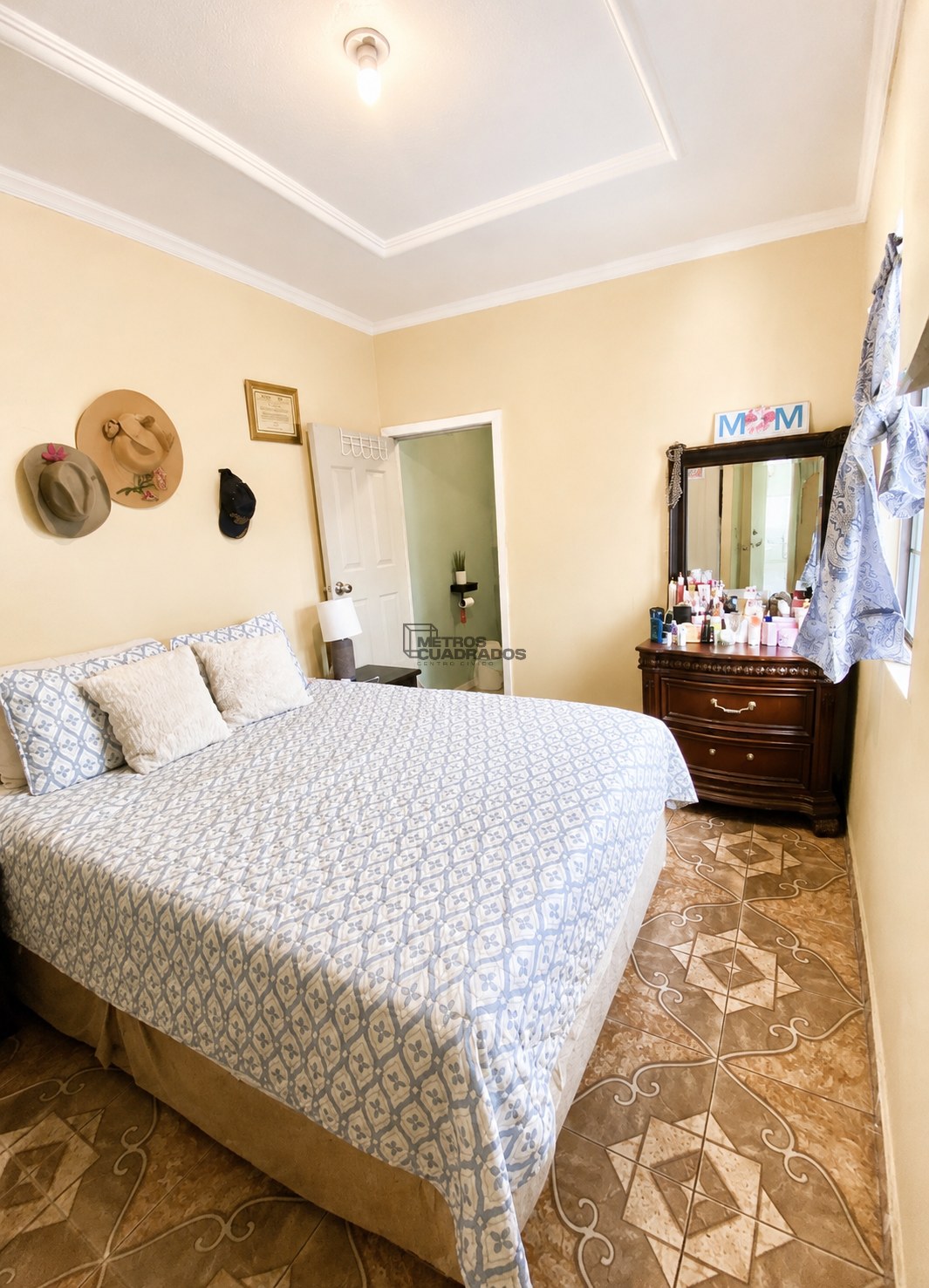 Otro de ¡CASA EN VENTA LISTA PARA HABITAR EN EL CAMPANARIO!