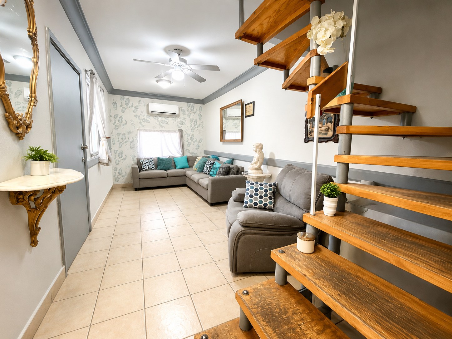 Otro de ¡CASA EN VENTA LISTA PARA HABITAR EN EL CAMPANARIO!