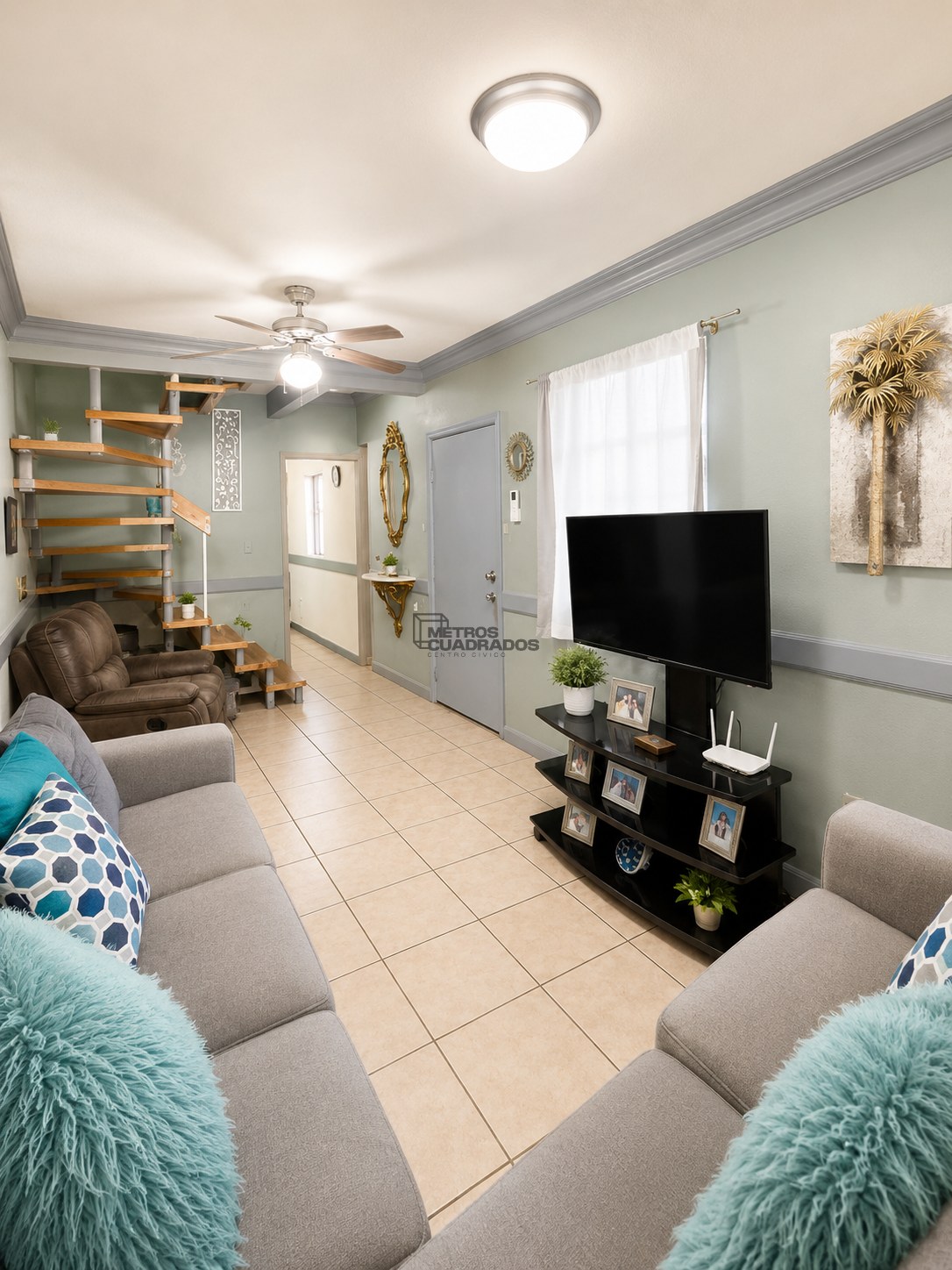 Otro de ¡CASA EN VENTA LISTA PARA HABITAR EN EL CAMPANARIO!