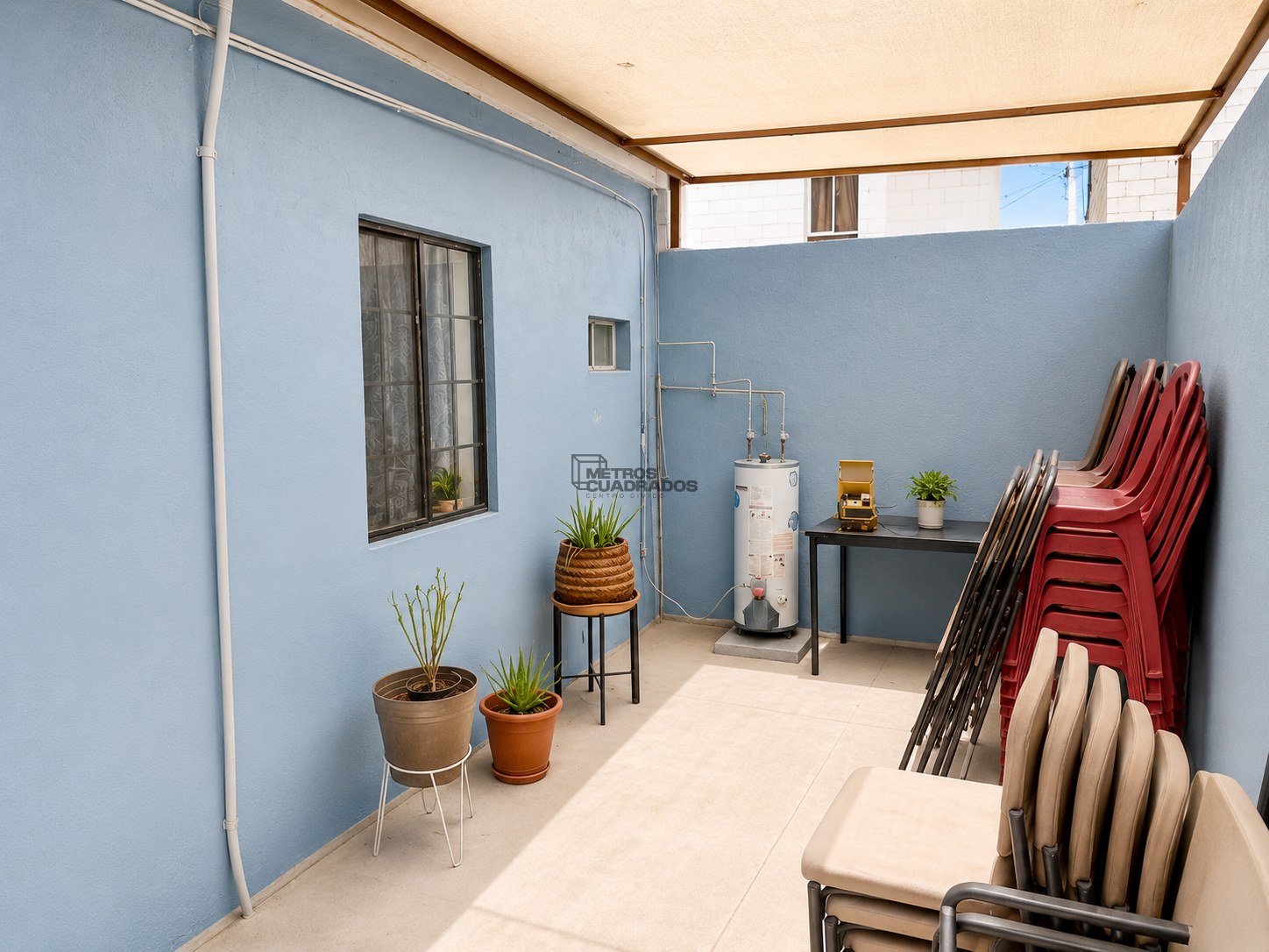 Otro de ¡CASA EN VENTA LISTA PARA HABITAR EN EL CAMPANARIO!