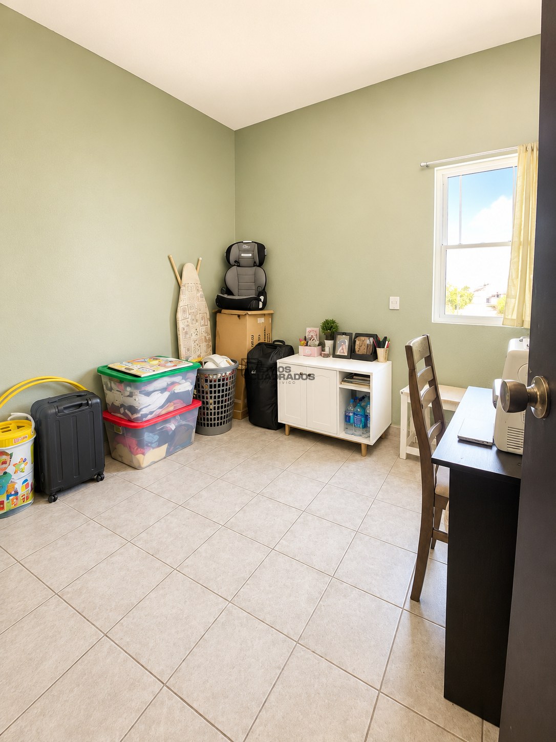 Otro de ¡CASA EN VENTA LISTA PARA HABITAR EN EL CAMPANARIO!