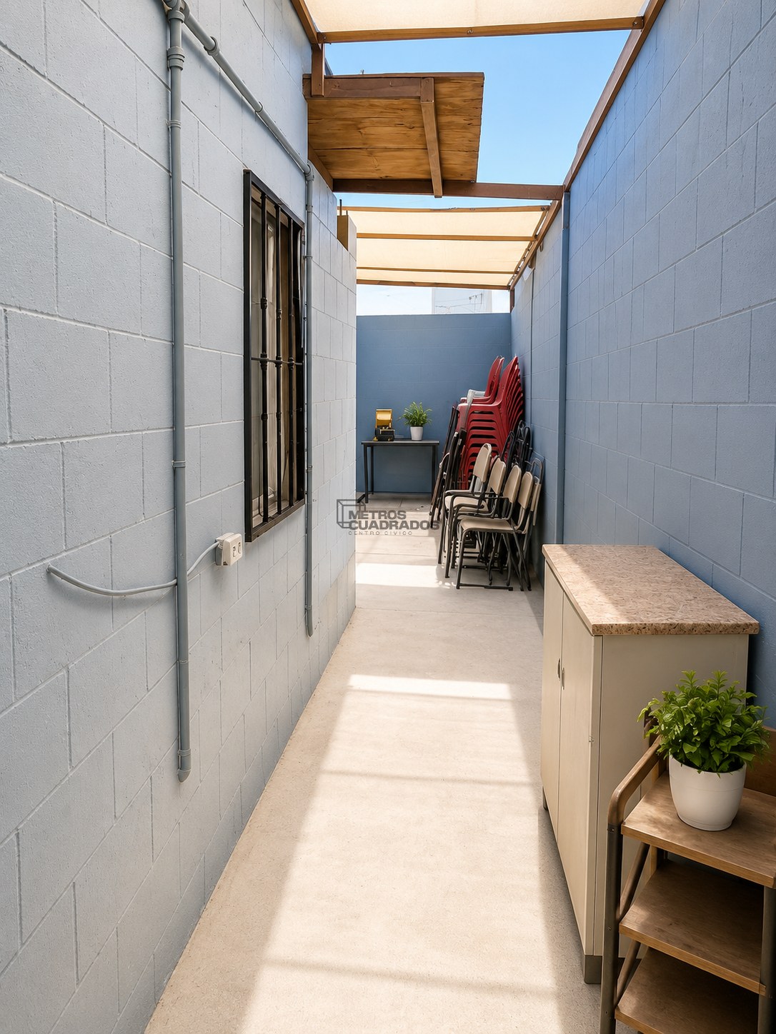 Otro de ¡CASA EN VENTA LISTA PARA HABITAR EN EL CAMPANARIO!