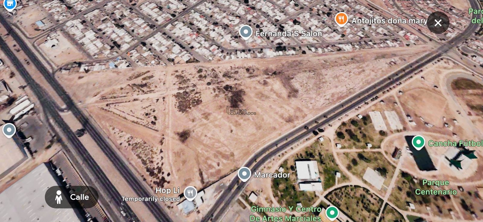 Otro de TERRENO EN LAZARO CARDENAS