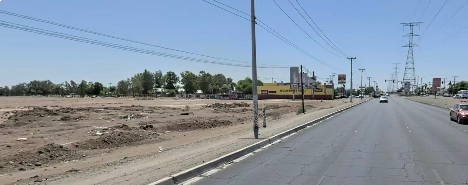 Otro de TERRENO EN LAZARO CARDENAS