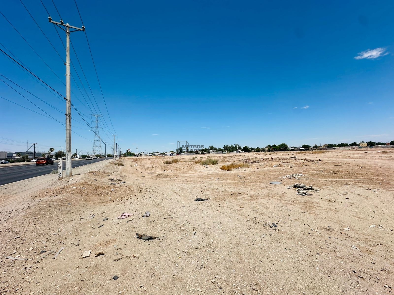Otro de TERRENO EN LAZARO CARDENAS