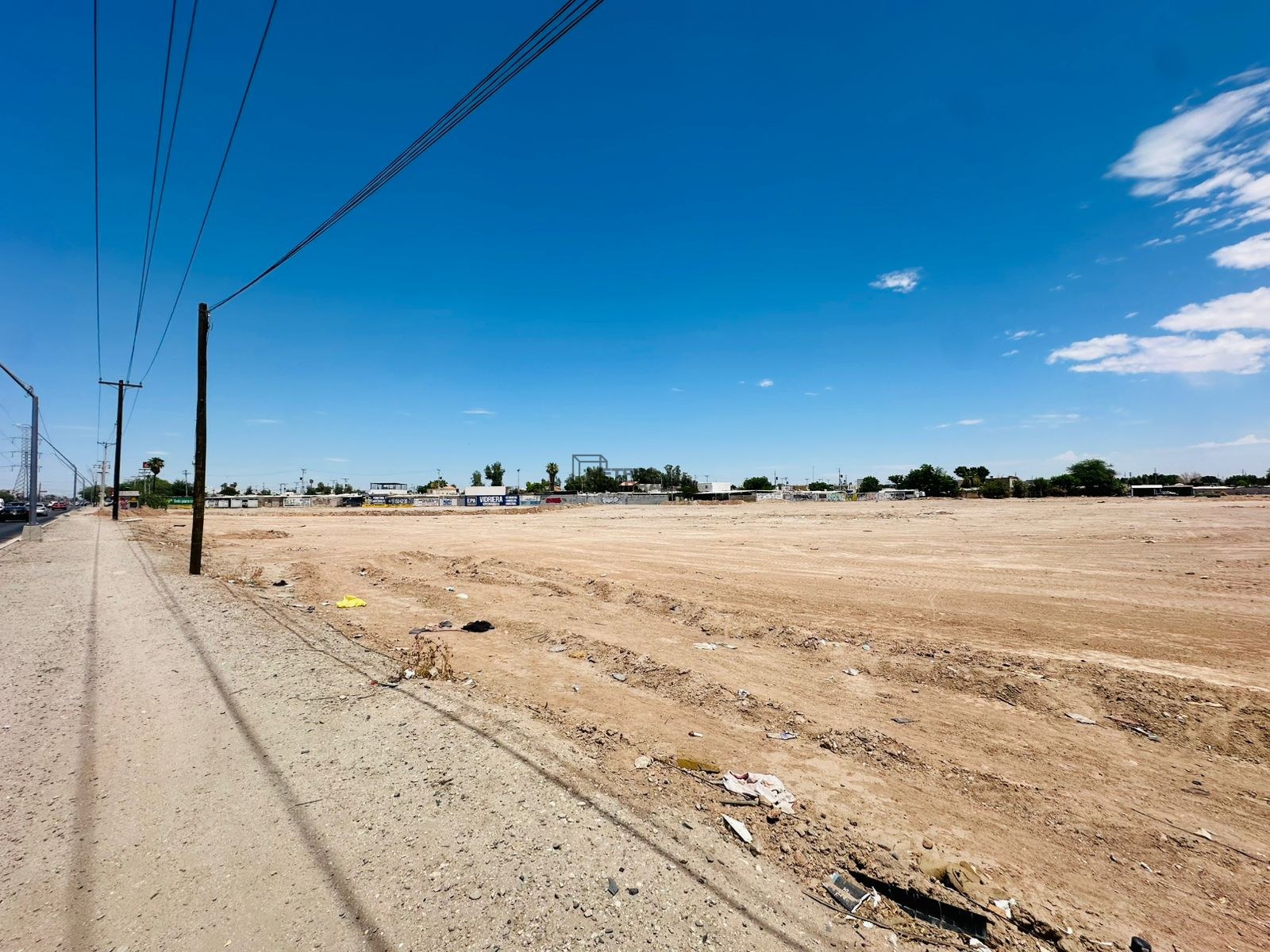 Otro de TERRENO EN LAZARO CARDENAS